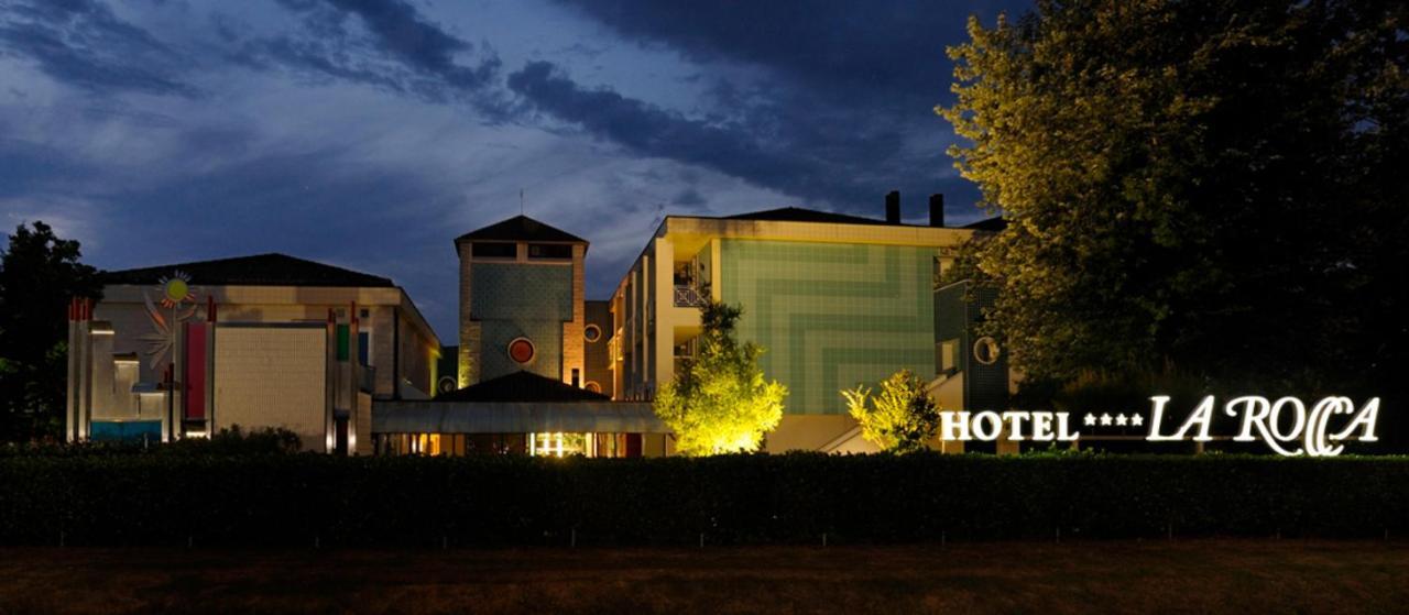Casaalbergo La Rocca Noale Exterior photo